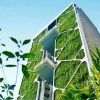 绿色低碳建筑